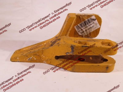 Зуб ковша боковой правый XCMG LW500, SDLG XCMG/MITSUBER 252101812 фото 1 Калининград