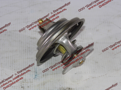 Термостат (вкладыш) 83 градуса WP12 SH SHAANXI / Shacman (ШАНКСИ / Шакман) 612630060031 фото 1 Калининград