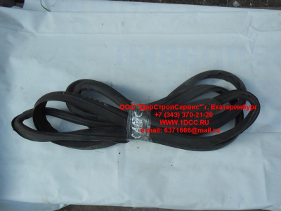 Уплотнение ветрового стекла C CAMC (КАМК) 52A1-06022 фото 1 Калининград