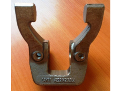 Вилка выжимного подшипника HW19710 КПП (Коробки переключения передач) AZ2214260004 фото 1 Калининград