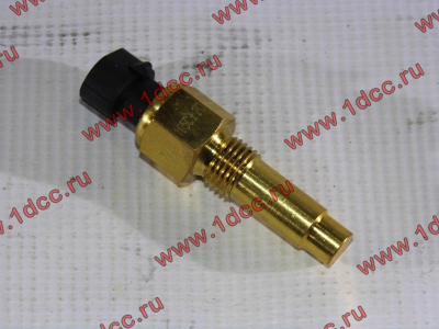 Датчик включения гидроэлектромуфты (105 град) SH SHAANXI / Shacman (ШАНКСИ / Шакман) 612600090693 фото 1 Калининград