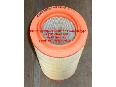 Фильтр воздушный MAN TGA/TGS/TGX ЕВРОПА P782936 фото 1 Калининград