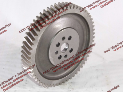 Шестерня распредвала WD12/WD618 SH SHAANXI / Shacman (ШАНКСИ / Шакман) 61800050144 фото 1 Калининград