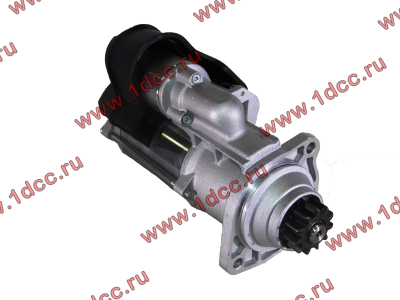 Стартер SH SHAANXI / Shacman (ШАНКСИ / Шакман) 612600090293 фото 1 Калининград