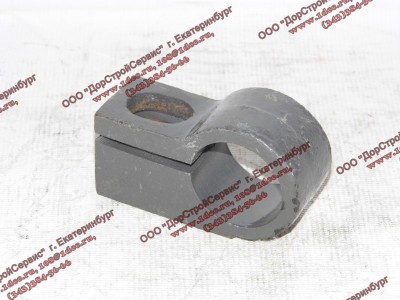 Кронштейн КПП боковой A7 HOWO A7 AZ9725590313 фото 1 Калининград