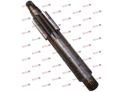 Вал промежуточный КПП ZF 5S-111GP (A,D) H2/H3 КПП (Коробки переключения передач) 1292303004 фото 1 Калининград