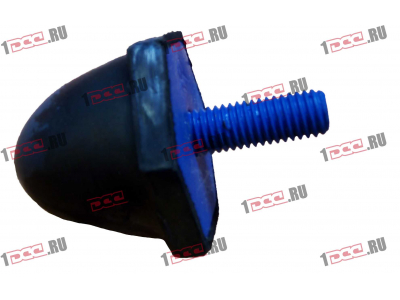 Отбойник кабины верхний H2/H3 HOWO (ХОВО) WG1642430081 фото 1 Калининград