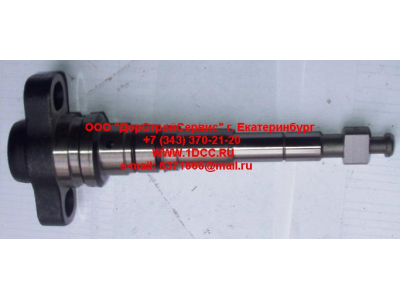 Плунжерная пара, плунжер P512А (комплект на ТНВД - 6шт.) H2 HOWO (ХОВО) P512A фото 1 Калининград