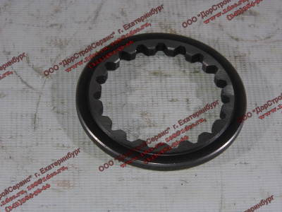 Шайба фиксируюшая шестерней вторичного вала КПП HW18709 КПП (Коробки переключения передач) AZ2208040001 фото 1 Калининград