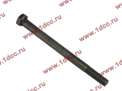 Болт M 8х110 клапанной крышки D12 HOWO A7 Q150B08110 фото 1 Калининград
