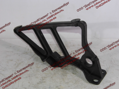 Кронштейн солнцезащитного козырька SH F3000 SHAANXI / Shacman (ШАНКСИ / Шакман) DZ13241870043 фото 1 Калининград