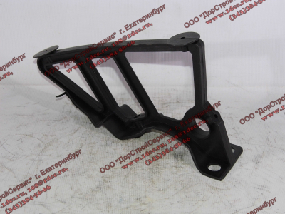 Кронштейн солнцезащитного козырька SH F3000 SHAANXI / Shacman (ШАНКСИ / Шакман) DZ13241870044 фото 1 Калининград