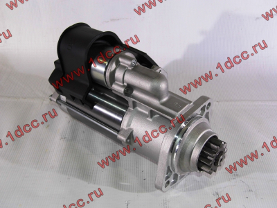 Стартер SH F3000 WP10 SHAANXI / Shacman (ШАНКСИ / Шакман) 612600090562 фото 1 Калининград