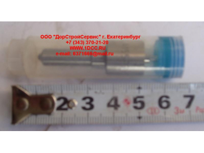Распылитель DLLA150P183 F2 FAW (ФАВ)  для самосвала фото 1 Калининград