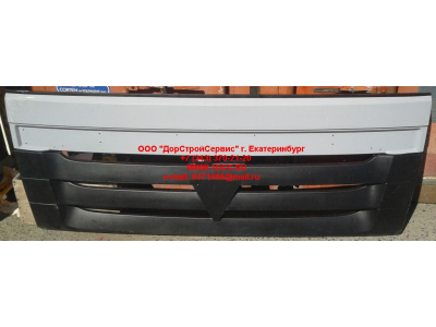 Капот FN3 некрашеный FOTON (ФОТОН)  для самосвала фото 1 Калининград