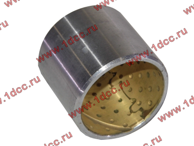 Втулка шкворня SH SHAANXI / Shacman (ШАНКСИ / Шакман) 81.93020.0706 фото 1 Калининград