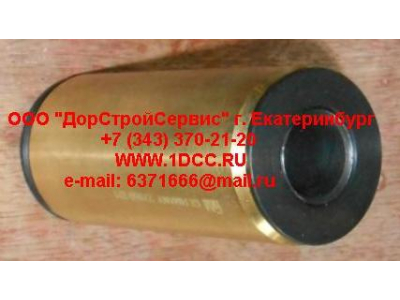 Втулка рессоры Magnum+Premium ЕВРОПА 27850 фото 1 Калининград