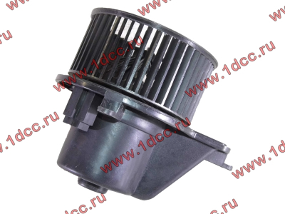 Моторчик печки (отопителя)  DF DONG FENG (ДОНГ ФЕНГ) 8103150-C0100 для самосвала фото 1 Калининград