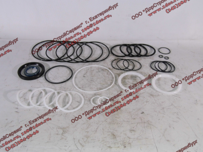 Ремкомплект ГУРа DZ9100470075 SHAANXI / Shacman (ШАНКСИ / Шакман) DZ9100470075 (B) фото 1 Калининград