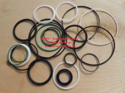 Ремкомплект ГУРа DZ9100470075 SHAANXI / Shacman (ШАНКСИ / Шакман) DZ9100470075 (C) фото 1 Калининград