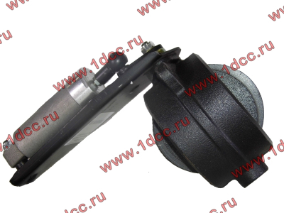 Горный тормоз (клапан+заслонка) SH SHAANXI / Shacman (ШАНКСИ / Шакман) DZ9100189007 фото 1 Калининград