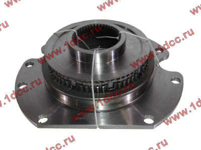 Синхронизатор делителя КПП HW18709 в сборе КПП (Коробки переключения передач) AZ2203100005-0009 фото 1 Калининград