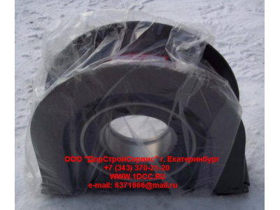 Подшипник подвесной карданный D=70x36x200мм H2/H3 HOWO (ХОВО) 26013314030 (70x36x200) фото 1 Калининград