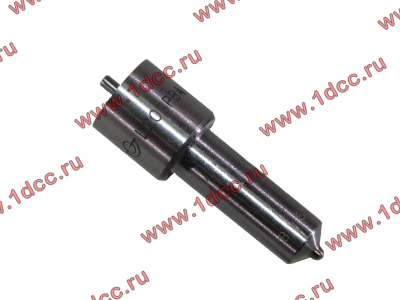 Распылитель DELPHI L203PBA H2 HOWO (ХОВО) VG1560080276-1 фото 1 Калининград