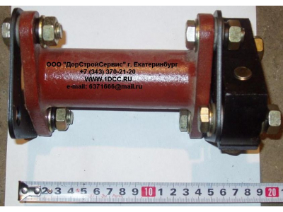 Муфта привода ТНВД в сборе (L трубы-110мм, квадратные пластины) H HOWO (ХОВО) VG1560080275 фото 1 Калининград