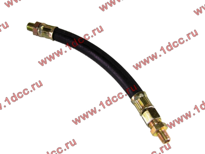 Шланг смазки подшипника выжимного H 150мм. HOWO (ХОВО) 51016 фото 1 Калининград