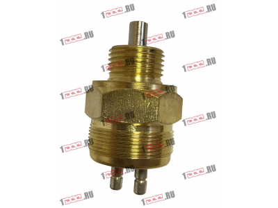 Датчик (длинный шток) H2/H3 CREATEK CREATEK 9912710041/CK8241 фото 1 Калининград