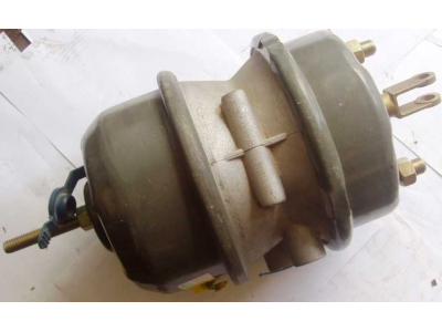 Энергоаккумулятор бочки цементовоза Разное WG9000360108 фото 1 Калининград