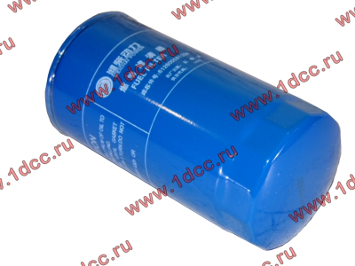 Фильтр топливный (тонк. очистки) SH4 SHAANXI / Shacman (ШАНКСИ / Шакман) 612600081334 фото 1 Калининград