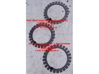 Шайба стопорная гайки задней ступицы F FAW (ФАВ) 2305032 для самосвала фото 1 Калининград