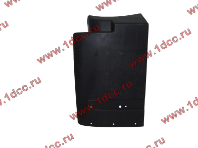 Брызговик левый F FAW (ФАВ) 5103317-435 для самосвала фото 1 Калининград