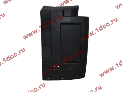 Брызговик правый F FAW (ФАВ) 5103318-435 для самосвала фото 1 Калининград