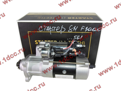 Стартер SH F3000 CREATEK CREATEK 612600090561/CK8415 фото 1 Калининград