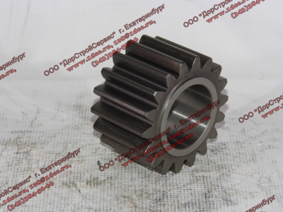 Сателлит бортового редуктора SH F3000 SHAANXI / Shacman (ШАНКСИ / Шакман) 81.35112.0029 фото 1 Калининград