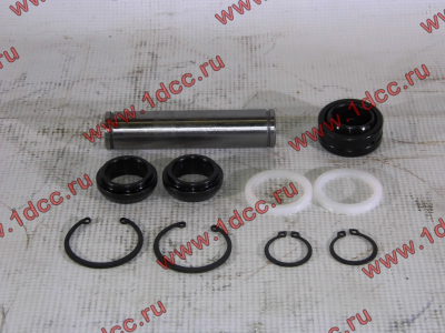 Ремкомплект вилки выжимного подшипника FAW (ФАВ) 12JS160T-1702063 для самосвала фото 1 Калининград