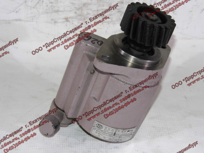 Насос ГУРа WP12 SHAANXI / Shacman (ШАНКСИ / Шакман) DZ9100130026 фото 1 Калининград