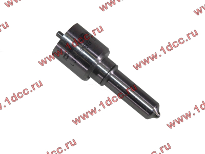 Распылитель DELFI L368PBB D12 H A7 HOWO A7 L368PBB фото 1 Калининград