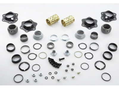 РМК тормозного вала BPW (на ось) ЕВРОПА 85-07003-SX фото 1 Калининград