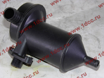 Сапун двигателя (водомаслоотделитель) F FAW (ФАВ) 1014010A600-0367 для самосвала фото 1 Калининград