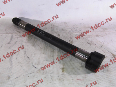 Кулак тормозной (разжимной) F задний правый (S) FAW (ФАВ) 3502102CZ для самосвала фото 1 Калининград