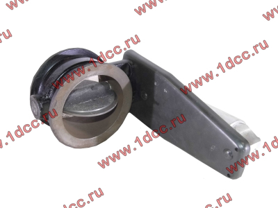 Горный тормоз (клапан+заслонка) SH E4 SHAANXI / Shacman (ШАНКСИ / Шакман) DZ91189180002 фото 1 Калининград