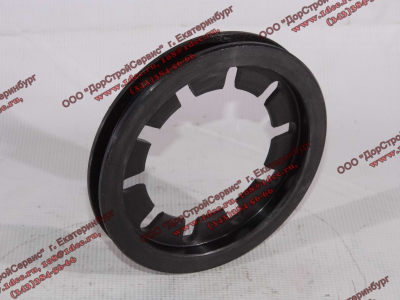 Кольцо блокировки МОДа H HOWO (ХОВО) 1228320105 фото 1 Калининград