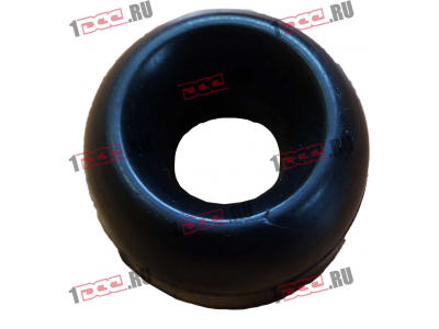 Отбойник кабины нижний H2/H3 HOWO (ХОВО) WG1642430097 фото 1 Калининград