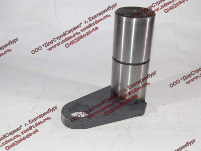 Палец сочленения полурам XCMG ZL50G XCMG/MITSUBER 252100484/Z5G.6.13 фото 1 Калининград