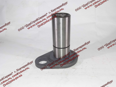 Палец сочленения полурам XCMG ZL50G XCMG/MITSUBER 251400419/ZL50E.6.10 фото 1 Калининград