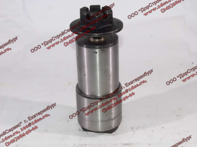 Палец сочленения полурам XCMG LW500F/LW500FL XCMG/MITSUBER 251804285 фото 1 Калининград